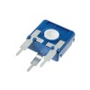 Trimer pot. PT10LH  2,2M - POTR10LH-2.2M