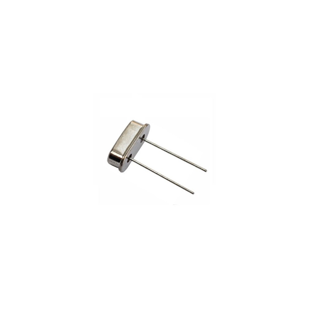 Kristal  HC49/S, 16.000MHz - QU-16.0-S