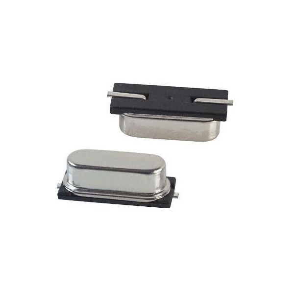 Kvarc kristal 16.000 MHz SMD - QU16-SMD