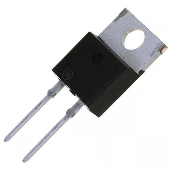 Dioda MUR 880 - DIOMUR880