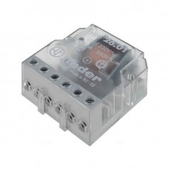  Rele Finder 26.01.8.230.0000 230V 10A