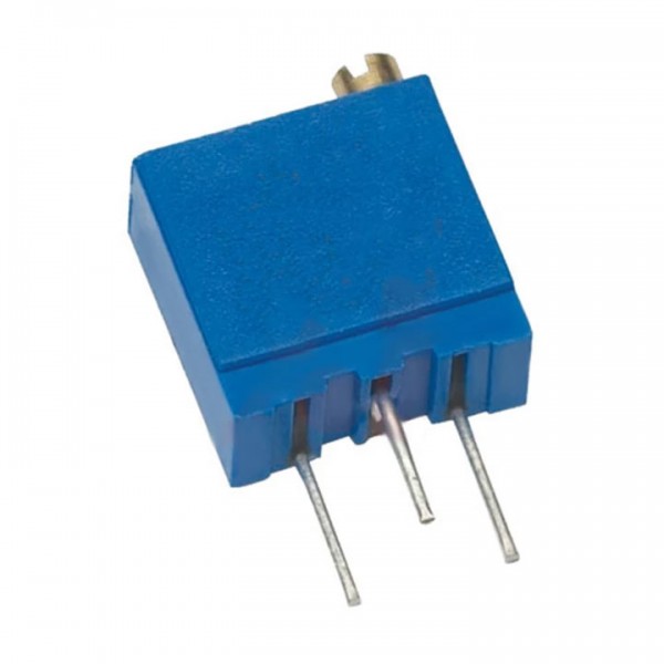 Trimer pot.  64W  20R - POTR64W-25