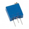 Trimer pot.  64W  20R - POTR64W-25