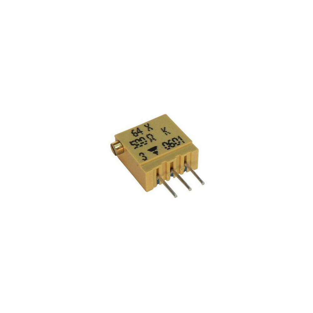 Trimer pot.  64X  100 - POTR64X-100