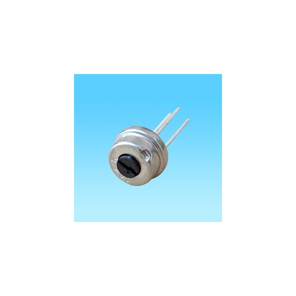 Trimer pot. 75P 4.7K - POTR75P-4.7K