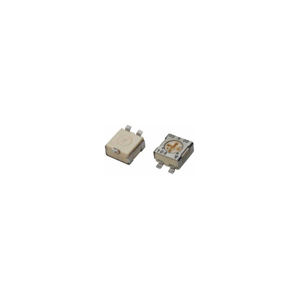 Trimer SMD 1K, TS53YL 0,2W - POTRSMD-1K