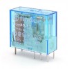 Rele Finder 2CO 8A 24V DC 900R,40.52.9.024. - RELF4052-249
