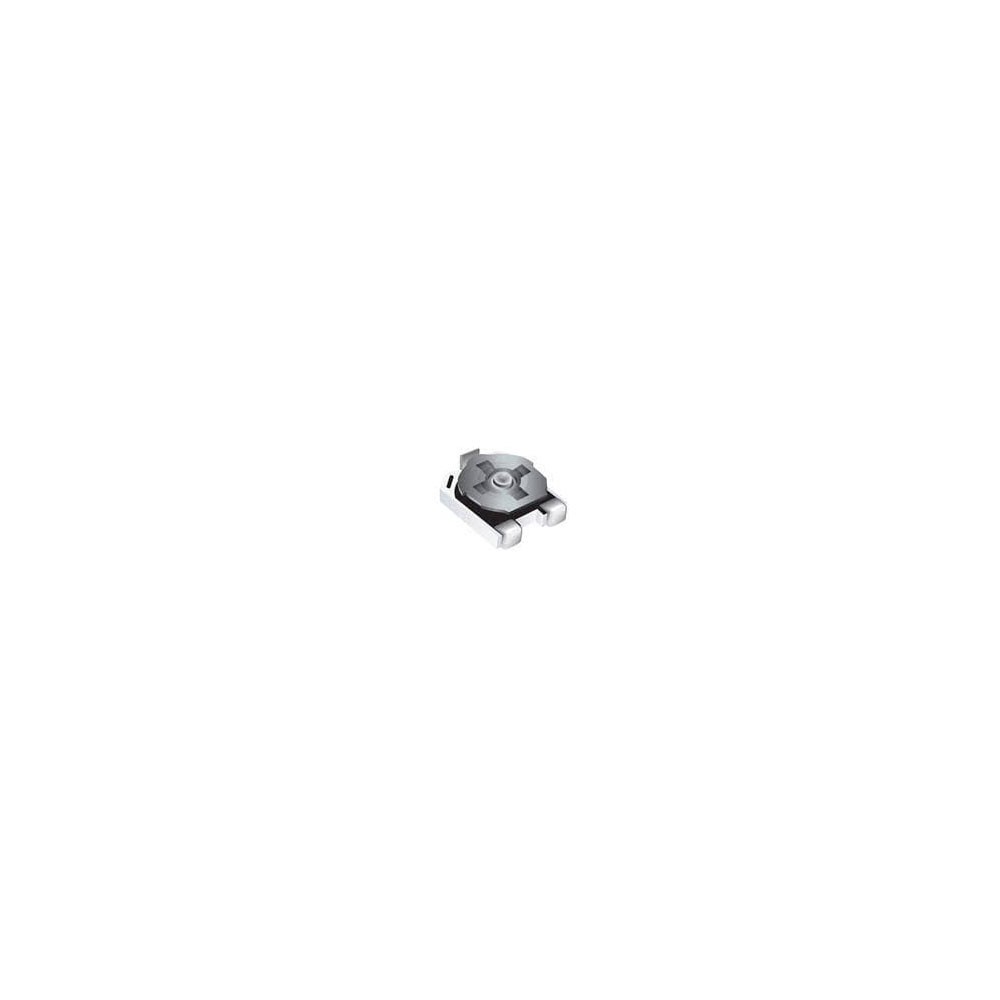 Trimer SMD 2,2K ROHM 0,1W - POTRSMD-2.2K