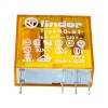 Rele Finder 1X16A 24V DC, 40.61.9.024. - RELF4061-24VDC