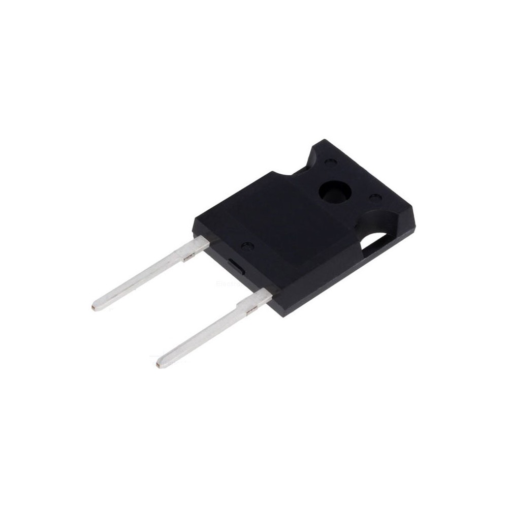 Dioda brza. 30A, 600V TO247 - DIORURG3060