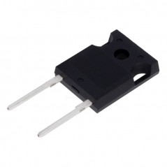Dioda brza. 30A, 600V TO247