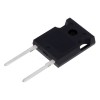 Dioda brza. 30A, 600V TO247 - DIORURG3060