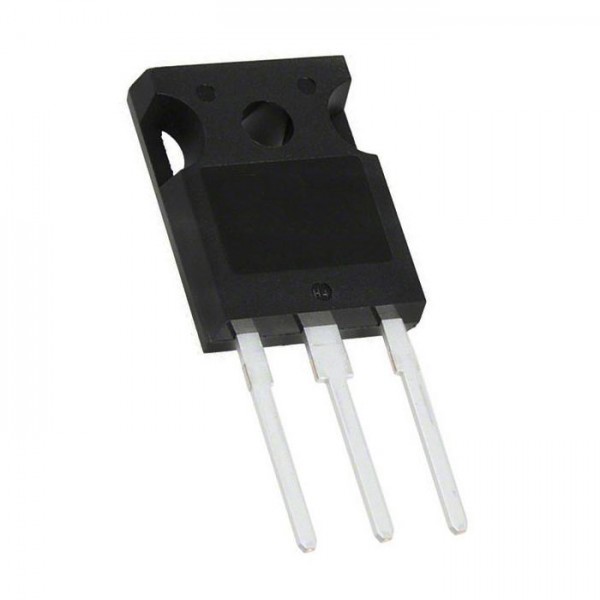 Dioda brza 30A 600V - DIORURG3060CC
