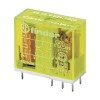 Rele Finder  2CO 8A, 24V DC  50.12.9.024 - RELF5012-24DC