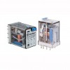 Rele Finder 12VDC 2X10A  55.32.9.012 - RELF5532-12