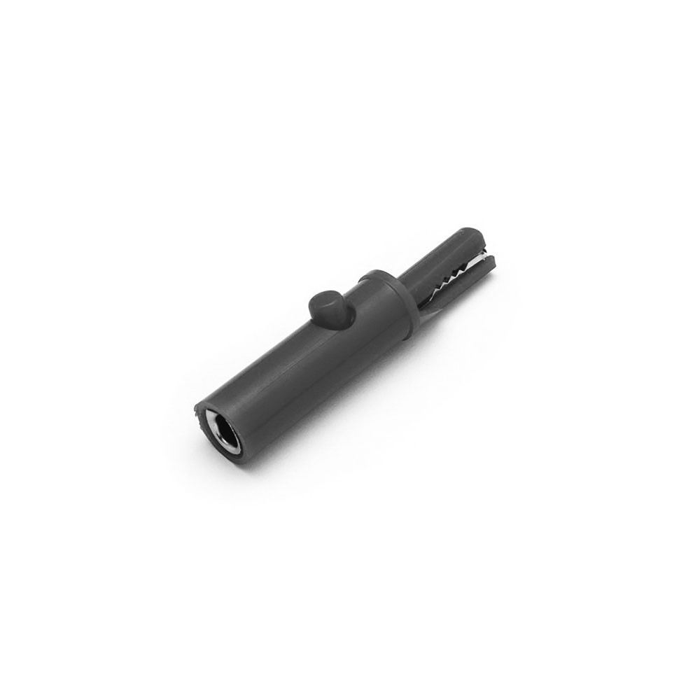 Ispitna krokodil štip.crna 4040 za ban.4mm - ALIK9CN