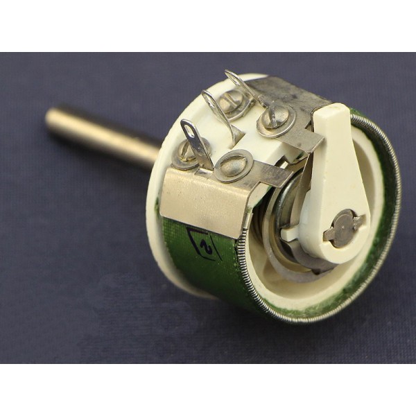 Poten. zicani 15W 100R - POZI15-100