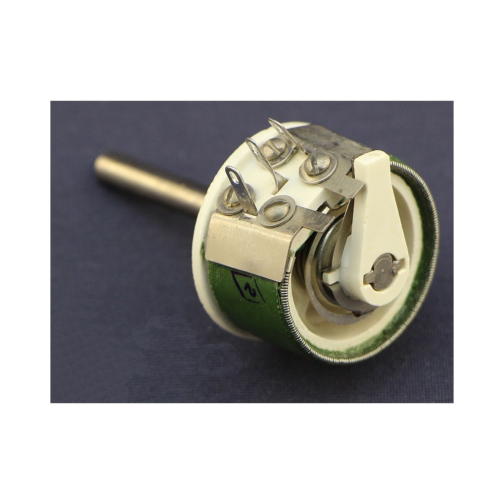 Poten. zicani 15W 22R - POZI15-22