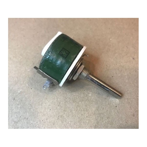 Poten. zicani 15W 22R - POZI15-22