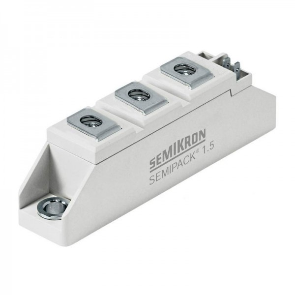 Diodni modul SKKD100/12,100A 1200V - DIOSKKD100/12