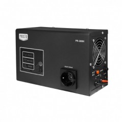 Pretvarač nap. 12v/230V AC 200W sa punj. akum.