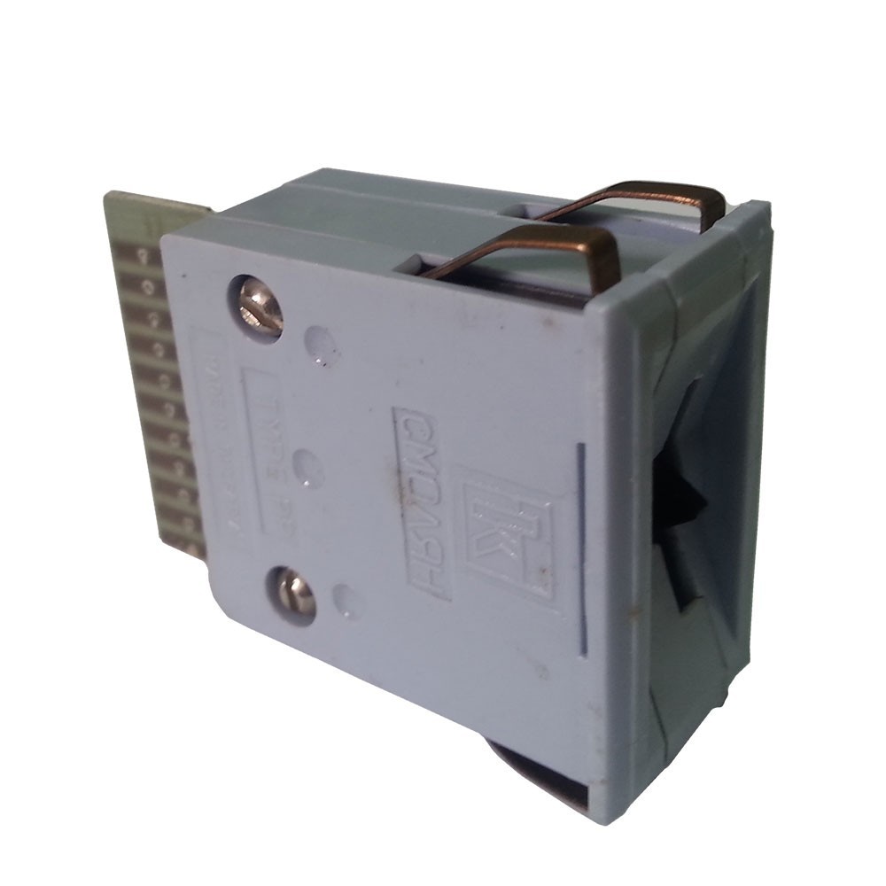 BCD  preklopnik 0-9 ,11pin - PREBCD02