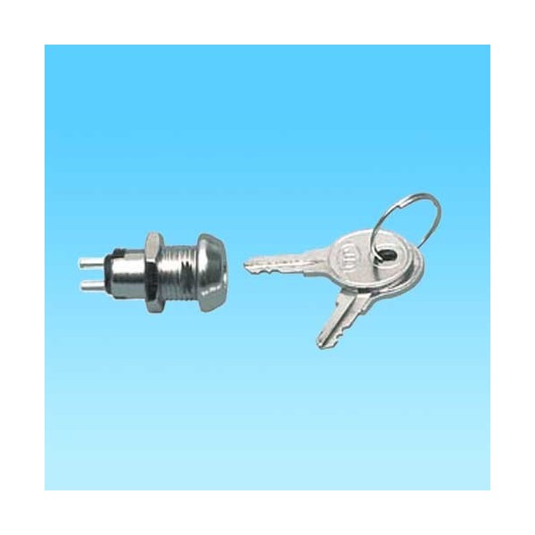 Kont.brava 120V 2A 12mm - PREBRR1