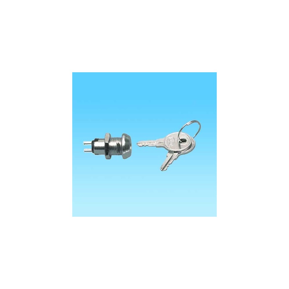 Kont.brava 120V 2A 12mm - PREBRR1
