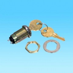 Kont.brava 150V 3A 18.5mm