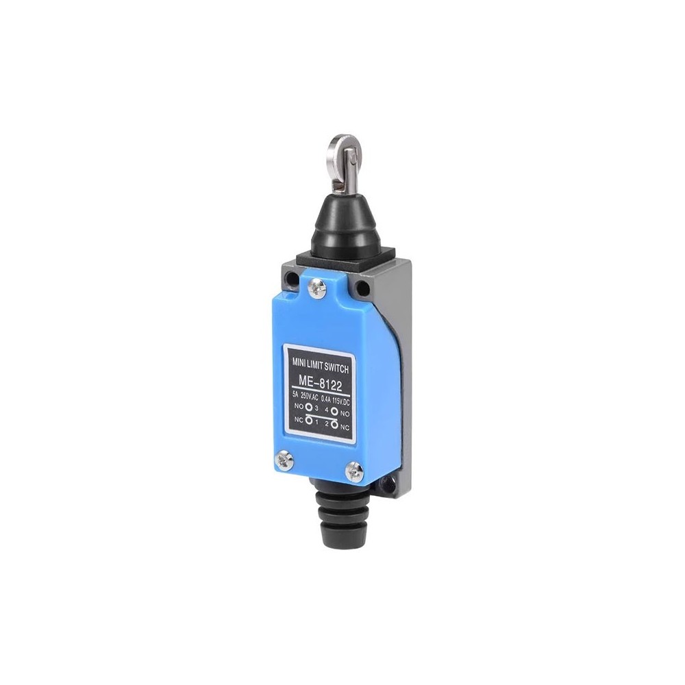 Granični prekidač  ME-8122, 5A/250VAC - PREG-8122