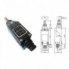 Granični prekidač  ME-8122, 5A/250VAC - PREG-8122