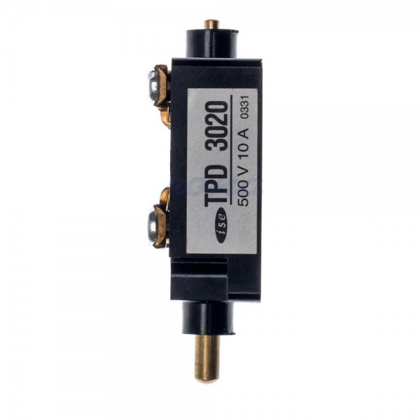 KT012-11  380V 10A,Uložak za prekidač TPD3020 HABULIN - PREGTPD3020