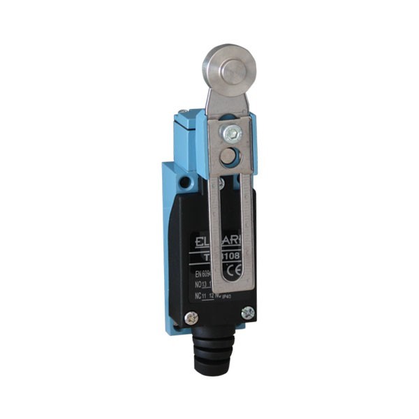 Mikro prekidač ELMARK TZ-8108, 5A/250VAC - PREGTZ8108EL