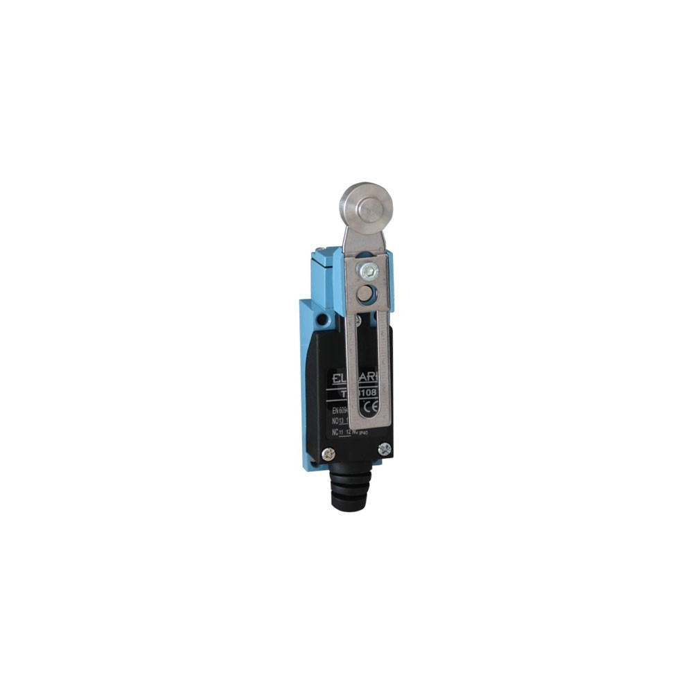 Mikro prekidač ELMARK TZ-8108, 5A/250VAC - PREGTZ8108EL