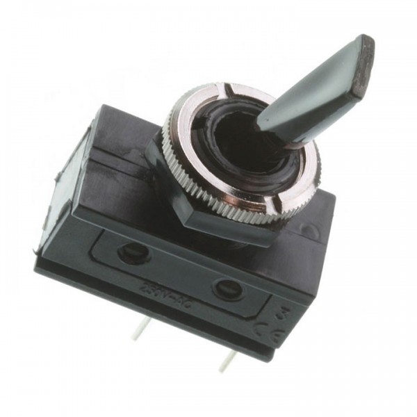 Prek.kip fi=12mm 1x16A 250V UI, C1700HOSW - PREKK16