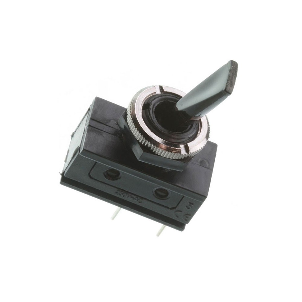 Prek.kip fi=12mm 1x16A 250V UI, C1700HOSW - PREKK16