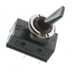 Prek.kip fi=12mm 1x16A 250V UI, C1700HOSW