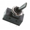 Prek.kip fi=12mm 1x16A 250V UI, C1700HOSW - PREKK16
