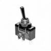 Taster kipp 16A/250V 1-pol 3-položaja (ON)-OFF-(ON)  fi=10.8mm - PREKK16T1