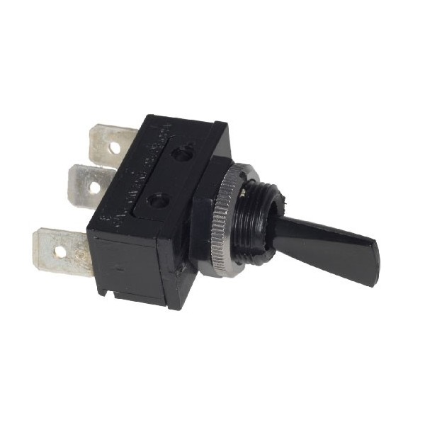 Prek.kip fi=12mm 1x16A 250V UU,C1710HOSW - PREKK16UU