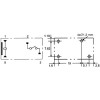 G6RN1A-24 Rele 24V 1X8A 250VAC 2620R  - RELG6RN1A-24
